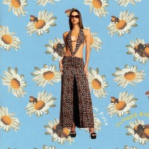 I.AM.GIA KAMILLA MAXI DRESS LEOPARD 🐆